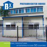 Easy Installation Manufactured Portable House for Sale thumbnail-4