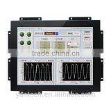 Metal Casing 19inch Open Frame Touchscreen Monitor With Resistive Touchscreen thumbnail-3