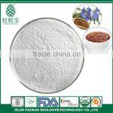 HSB Manufacturer High Quality Edible Linseed Extract Powder Flaxseed Oil Powder thumbnail-1