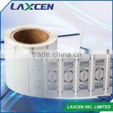 Free Sample! UHF & HF Rfid Tags Sticker,hf Dry Inlay,hf Label,hf Wet Inlay,hf Tag,rfid Tag thumbnail-2