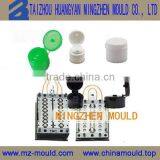 2015 New Coming Mold for Caps thumbnail-2