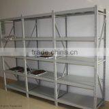 Factory Direct Sale Light Duty Warehouse Storage Rack thumbnail-3