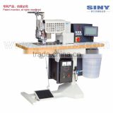 SL787-22 SINY Ultrasonic Sew free (seamless) Bonding Machinery