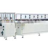 FHZ-D Automatic Production Line Matched DISCON Welding Roller for Food Cans