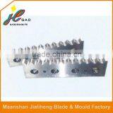 High Precision Cold Rolling Mill Knives for Steel Sheet thumbnail-3