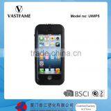 Slim Watersplash Case for IPhone 5/5S