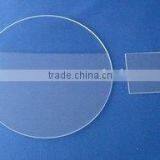 Quartz Plate/Disc