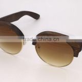 2015 New Product Sun Glasses OEM Wooden Sunglasses Cheap Wholesale Sunglasses China Custom Promotional Sunglasses