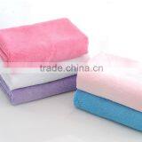 2015 Promotional Cheap Hanging Sports Fitness Suede Microfiber Towel thumbnail-5