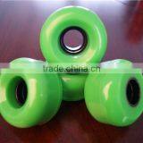 Polyurethane Skateboard Wheels thumbnail-1