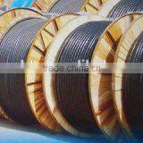 0.6/1kv XLPE Insulated PVC Sheath Power Cable