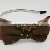 2012 European Designs Hair Accessories With Newest Design Accessories Wholesales-H3549 thumbnail-1