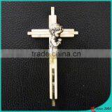 Zinc Alloy Metal Wall Cross thumbnail-4