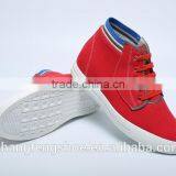 2016 Spring Summer New Model Hidden Height Increasing Canvas Shoes Sport Sneakers For Men thumbnail-4