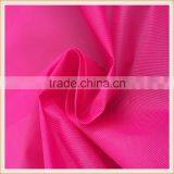 100% Polyester Tricot Knitted Fabric,mercerized Plain Cloth,make to Order