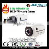 2 Megapixel 1080P Full HD-SDI Color CCTV Security Camera HD SDI BOX Camera