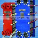 Gl13 Gasketed Tranter Heat Exchanger thumbnail-1