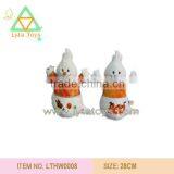 Plush Halloween Festivel Toys Rabbit thumbnail-1