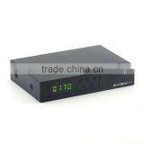 Freesat V7 Combo Arabic tv DVB-S2+T2 Full hd Sat Receiver Support Cccam 3g Powervu Biss Key Youtube Usb Wifi Same v8 thumbnail-5