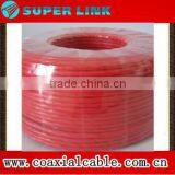 Red Shield Fire Resistant Cable From China Manufactuer thumbnail-1