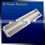 T8 2x36 Classic Recessed Grille Lamp thumbnail-4