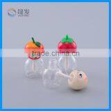 Cute Mini 3ML Chirdlen Kids Lip Gloss Container thumbnail-5