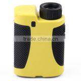 BIJIA 1200m 10X25mm Golf Rangefinder - Laser Range Finder With Flagseeker - Laser Binoculars thumbnail-3