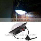 2016 New Arrival Portable 12 LED Hanging Tent White Light Lantern for Outdoor Camping Fishing thumbnail-1