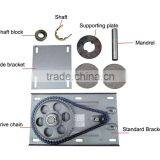 High Efficiency dc Used Motor thumbnail-5