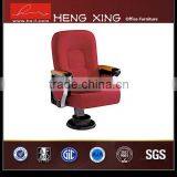 High Potency Cheap Comfortable Theatre Seating Chairs thumbnail-6