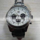 Skin Friendly Casting Titanium Watch Case thumbnail-1