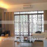 Fringe Curtain thumbnail-1