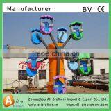 Neweast Themepark Amusement Equipment China Ferris Wheel For Sale Mini Ferris
