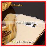 [UPO] Wholesale Aluminum Mirror Cover Electroplating Bumper Mobile Phone Case for Samsung Galaxy Note 7 thumbnail-2