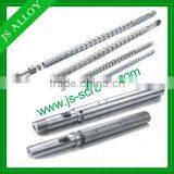 Single Screw and Barrel for Haitian Injection Moulding Machine/engel Injection Moulding Machine