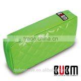 64 Capacity PU Leather Cover DVD Case CD Holder Personalized cd Case Multi Disc Dvd Cases thumbnail-5