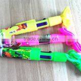 Cheap Plastic Multicolor Ball Pen for Promotion thumbnail-5