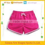 Girls Colorful Beach Shorts/board Shorts/surf Shorts thumbnail-2