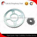 Motorcycle Sprocket Cg125 428-38T/15T thumbnail-2