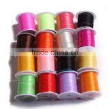 Wholesale Price Hair Salon Tools Crystal Thread,Crystal Cable,Elastic Weaving Thread thumbnail-6