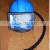 Sandblasting Helmet With Shoulder