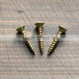 DIN 7504P Countersunk Head Self Drilling Screw Series thumbnail-5