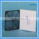 Multi-function Nc/no Fan Air Flow Sensor Lcf013 With Mounting Clamps and Clips thumbnail-1