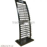 Tsianfan Marble&granite Stone Desktop Display Rack SR083