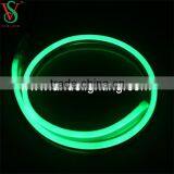 Flex LED Neon Strip Building Outline Lighting thumbnail-4