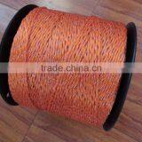Twisted Poly Rope for Pasture Electric Fence thumbnail-2