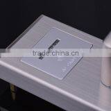 Fireproof Keyless Electronic Magnetic Card Hotel Door Lock thumbnail-6