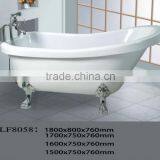 Retro Classical Bathtub