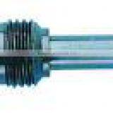 Arbor, Round, Fit HoleSaw 9/16 thumbnail-1