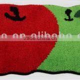 Kids Washable Rugs Floor Mat Bedroom Arcylic Area Rug thumbnail-6